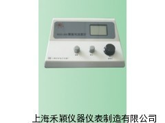 电子浊度计WZS-20_供应产品_上海禾颖仪器仪表制造