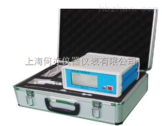 ETA-NH3智能氨气检测仪-上海何亦仪器仪表
